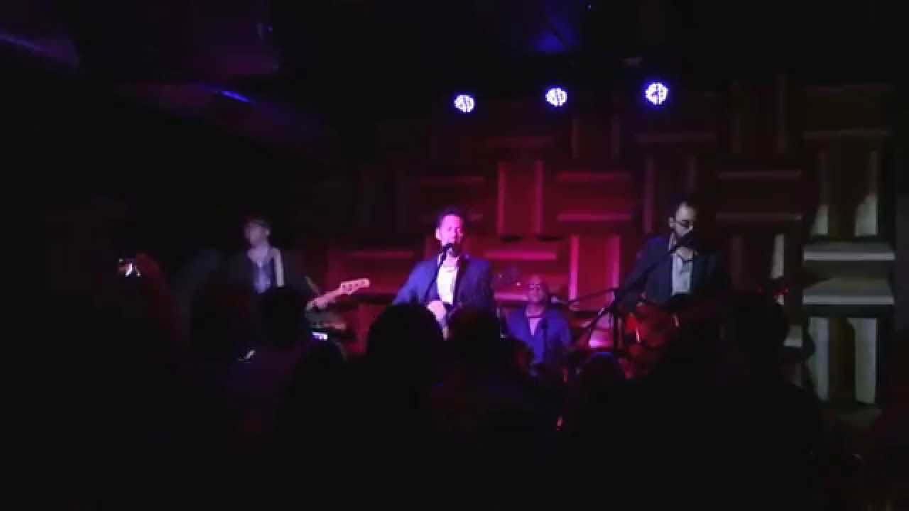 Josh Rouse - Slaveship (Live in Indianapolis at the HiFi 9.16.2015)