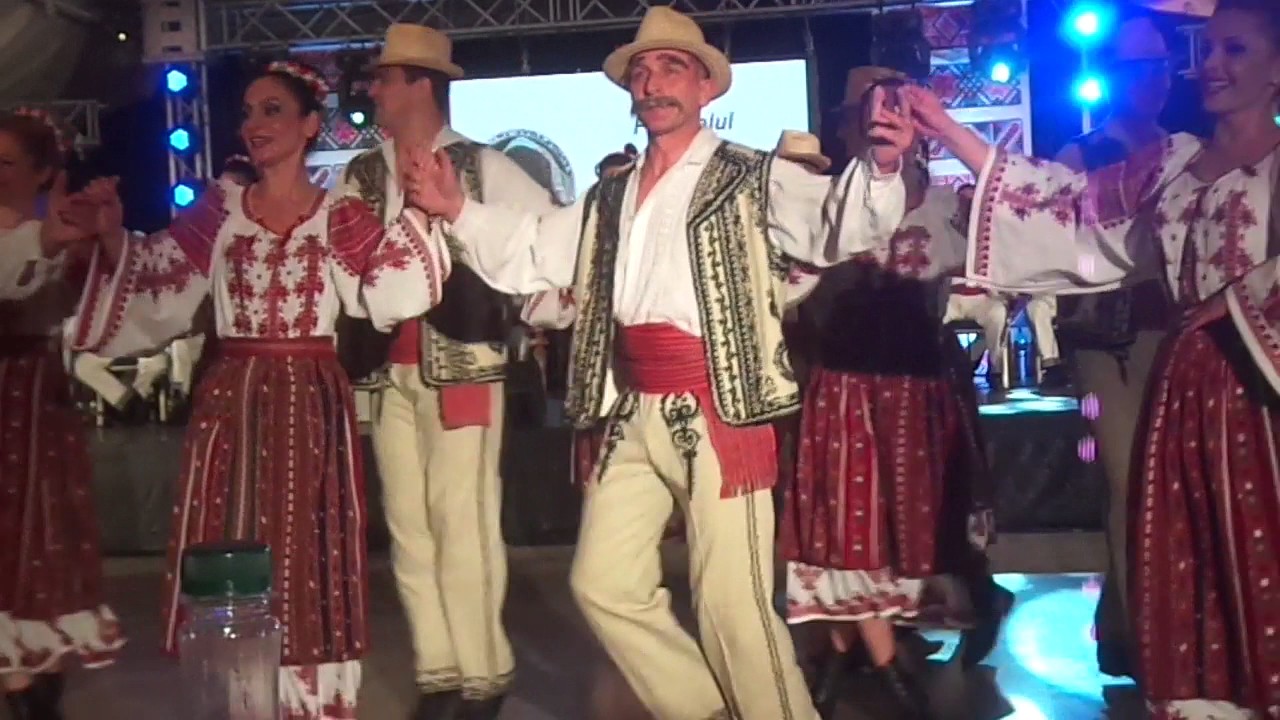 Joc -Doina Gorjului