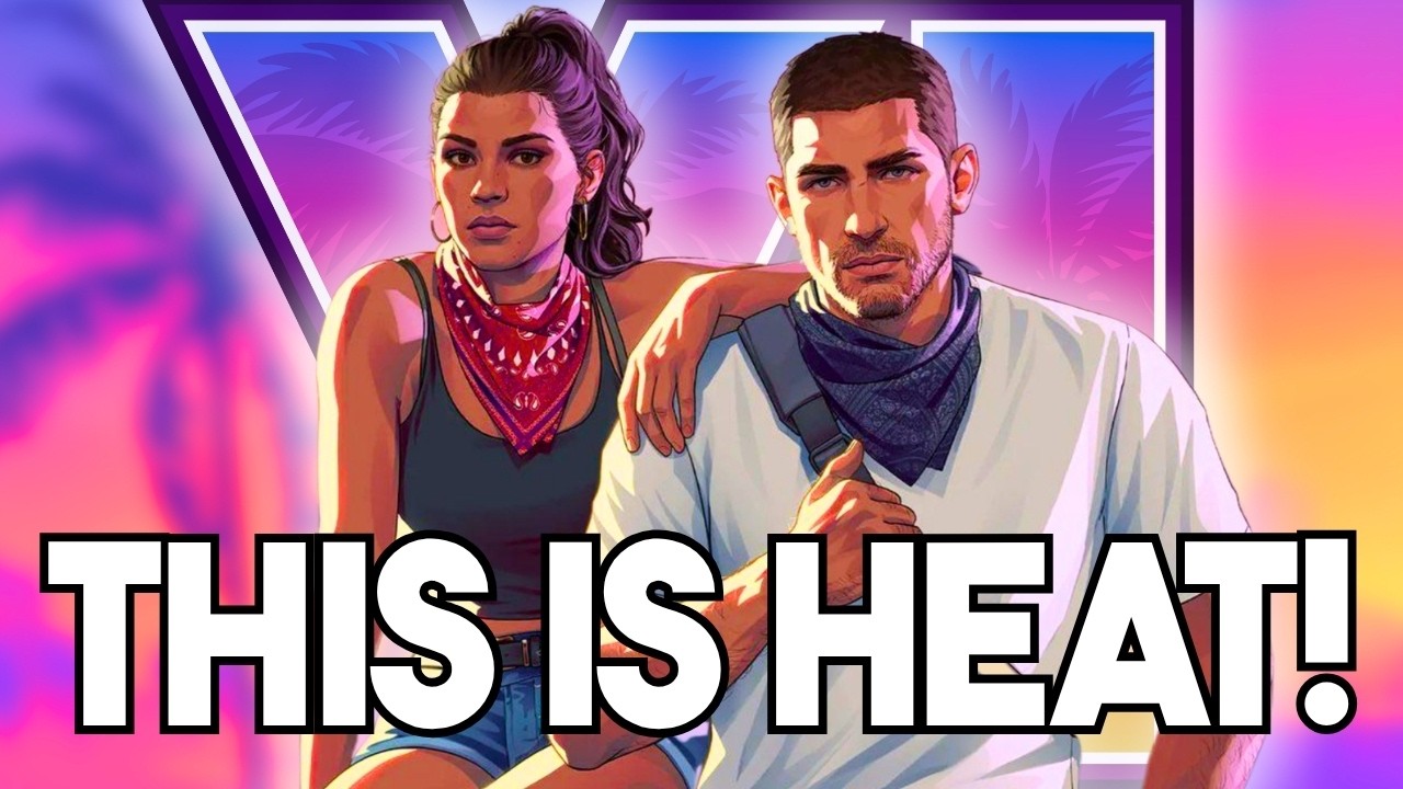 GTA VI: Rockstar Is Going ALL OUT! (NEW UPDATES & MORE!)