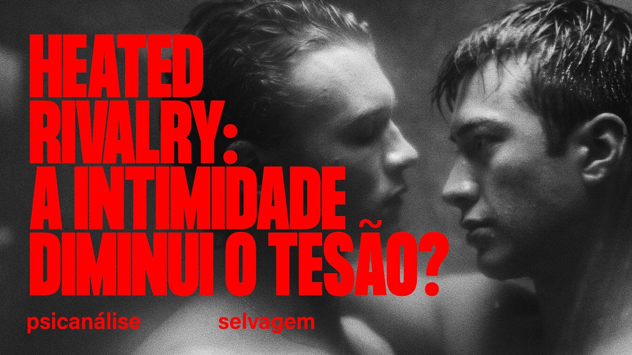 heated rivalry: a intimidade diminui o tesão?