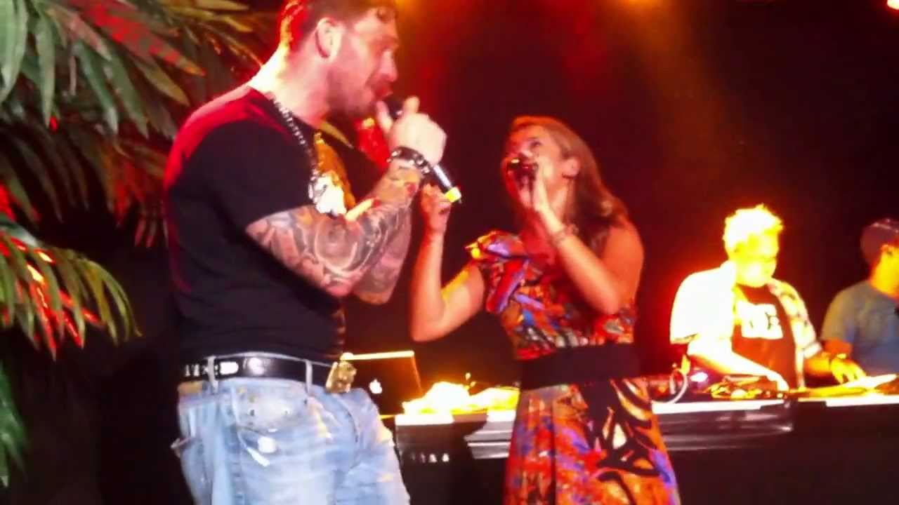 (K&ouml;ln 50667) Ingo Kantorek und Kamelia Willich - Party