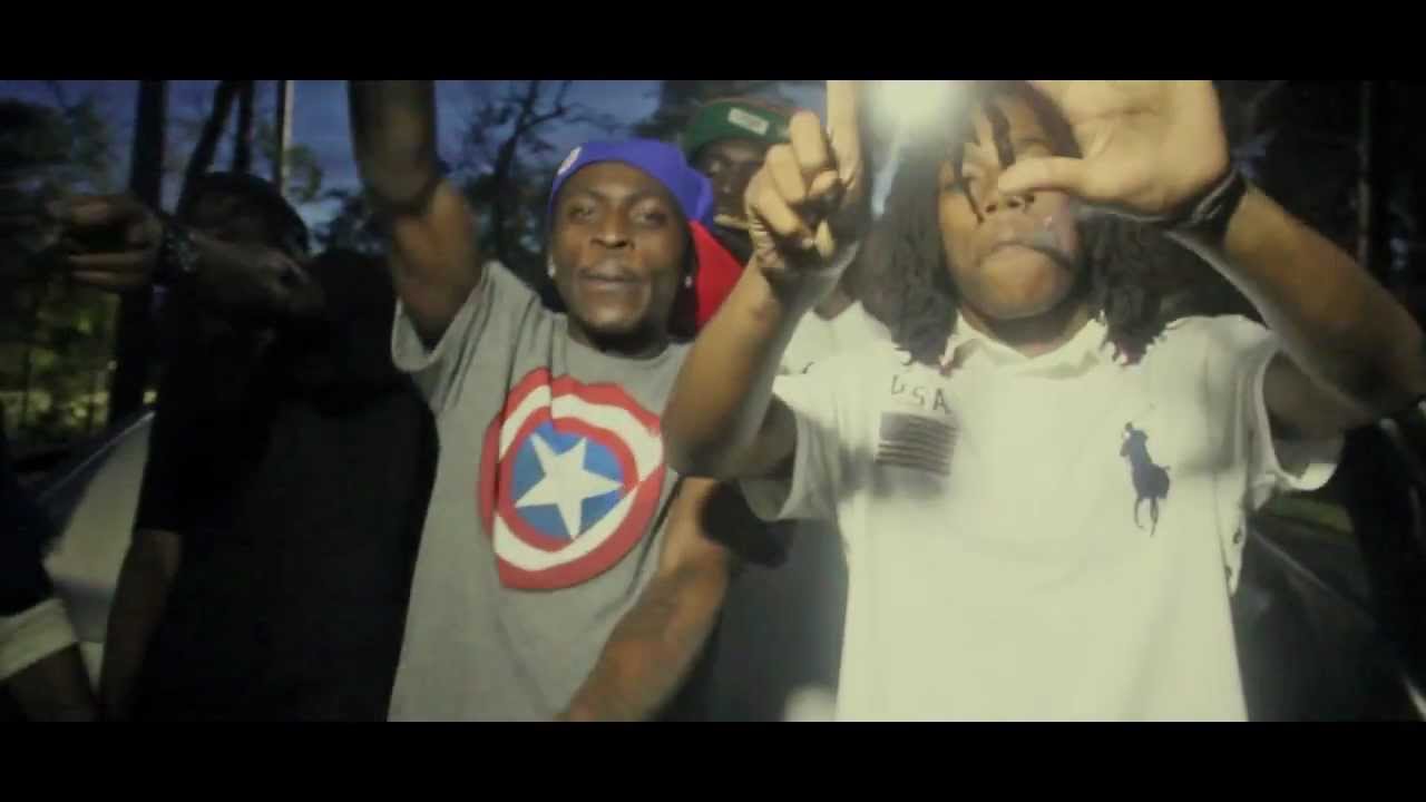 Rick Flaree - Trap Got Me Everything