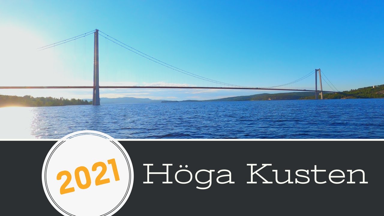 BÅTLIV - Höga Kusten