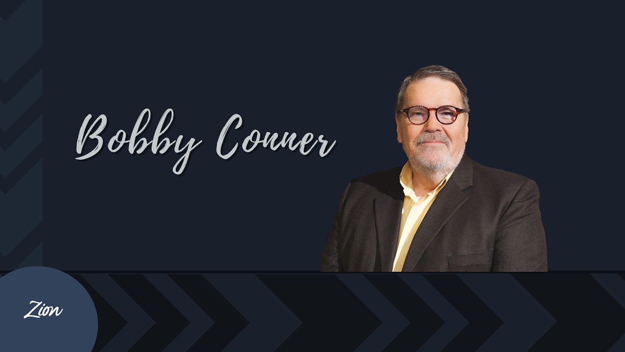 Naturally Supernatural - Special Guest Bobby Conner