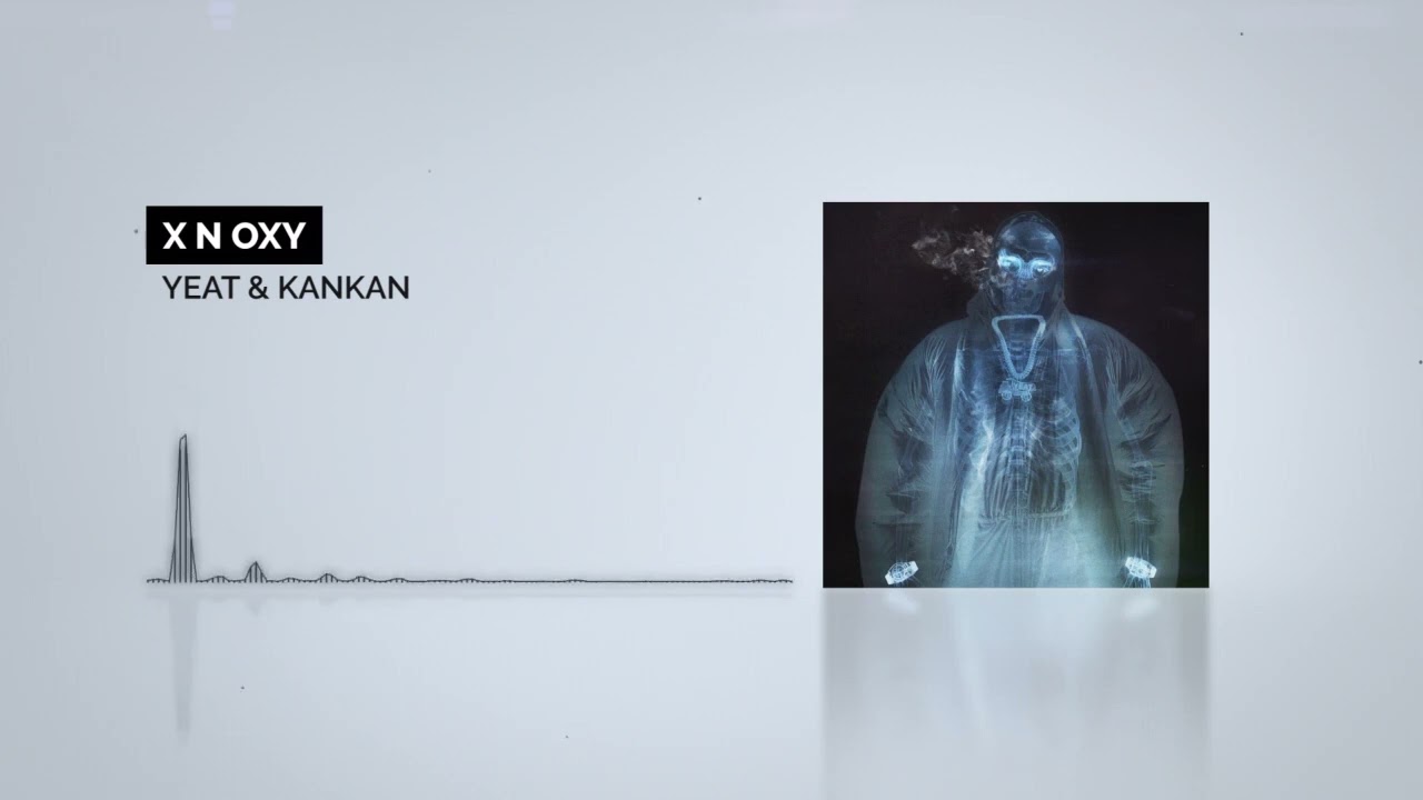 Kankan & Yeat - X n Oxy Instrumental