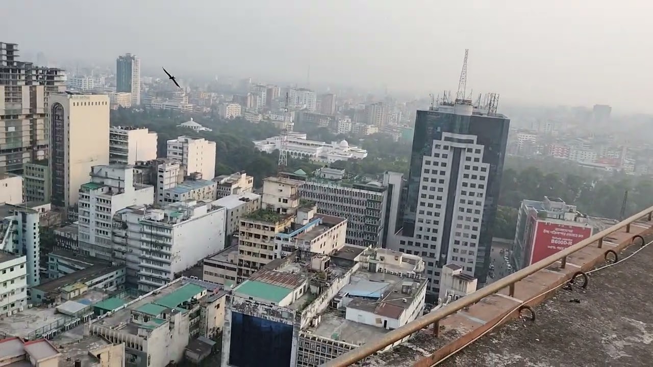 Janata Bhaban, Motijheel, 30-10-2024