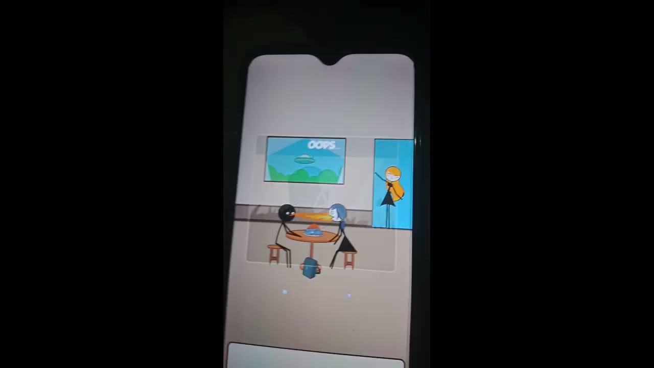 (I'M SO BUSTED) Skip Wife Full Walkthrough All Fails And Wins