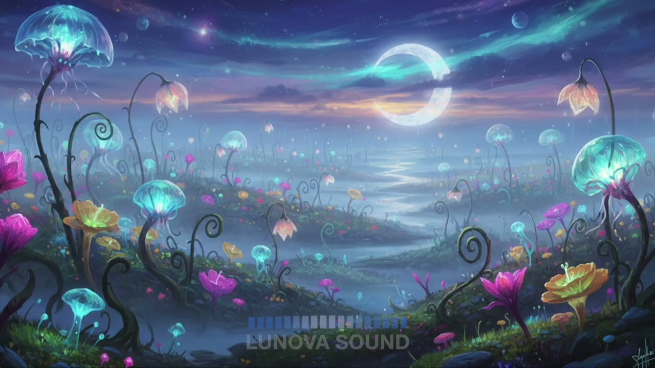 Calm BGM #2