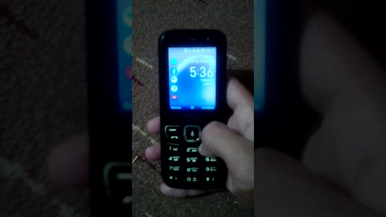 Jazz digit 4g new update #shorts