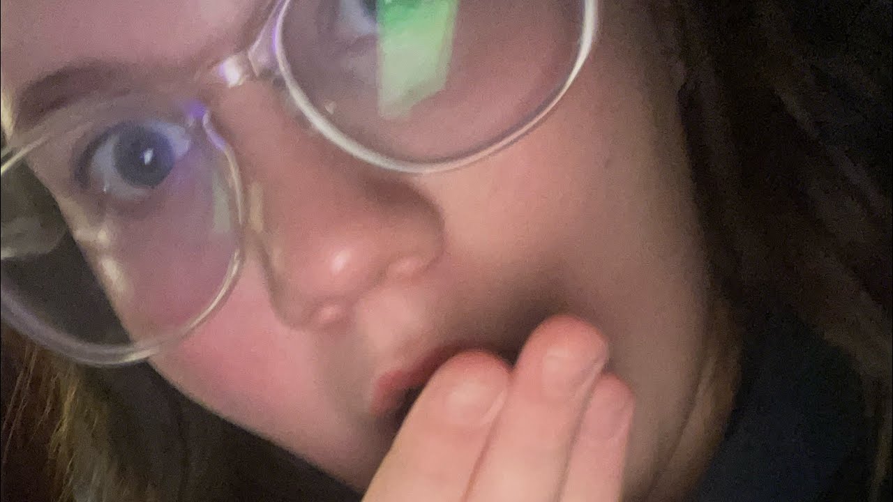New Skin Care set review (Part 2 coming tomorrow morning AK Standard Time!!)