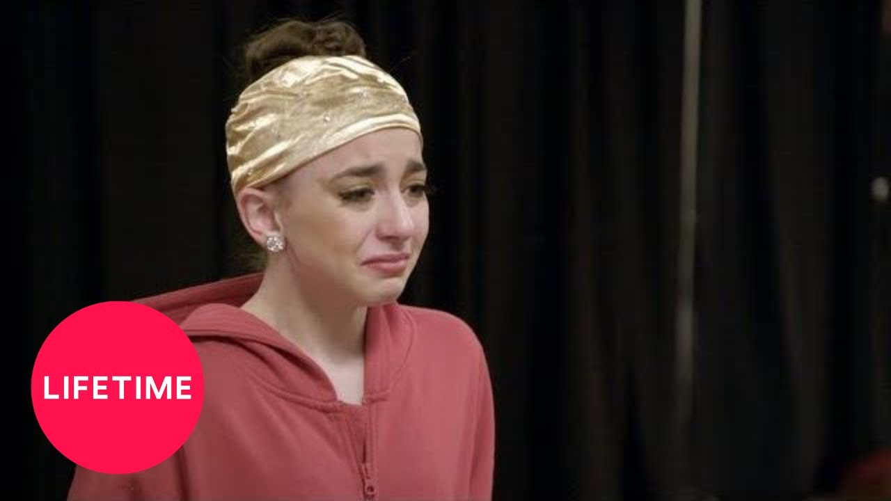 Dance Moms: Abby Doesn't Raise Brats (Season 8, Episode 3) | Lifetime