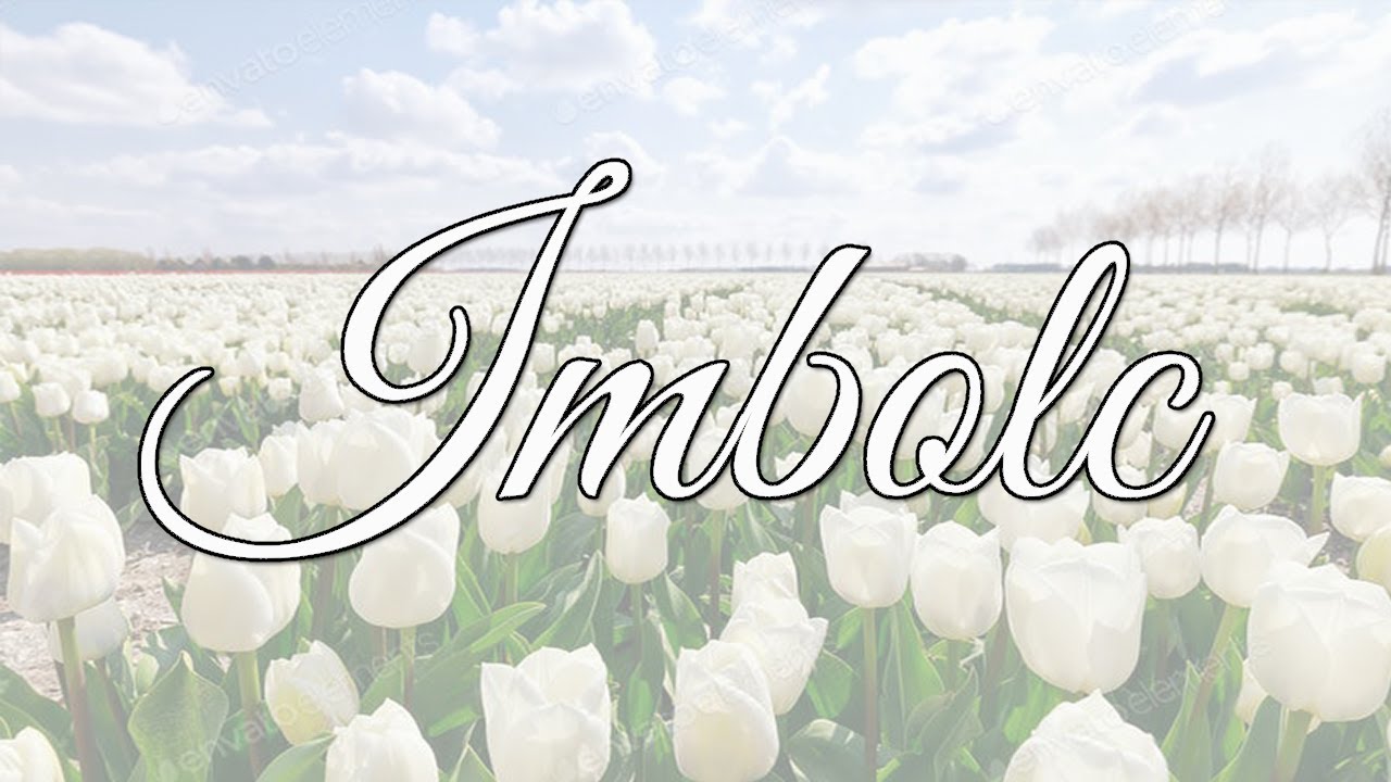 Imbolc | O que é e como comemorar