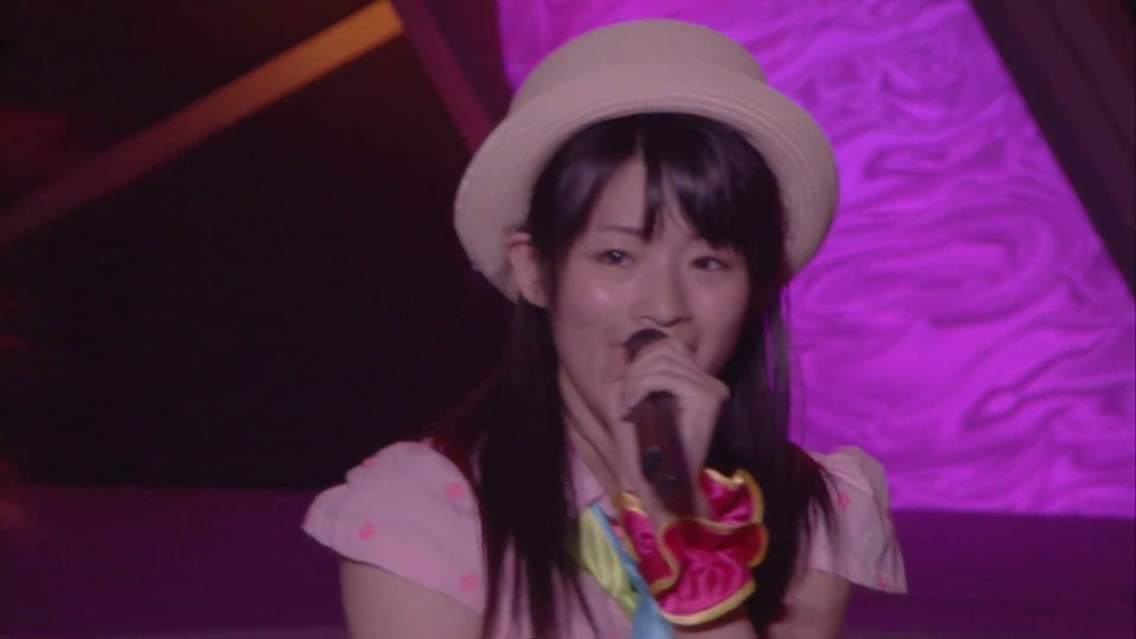 High-King  『抱いてよ！ PLEASE GO ON』