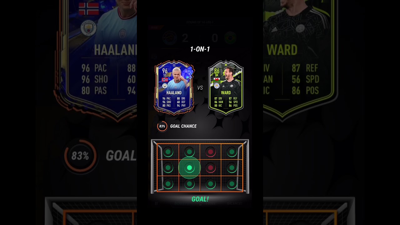 Road to the FINAL TOTs Tournament