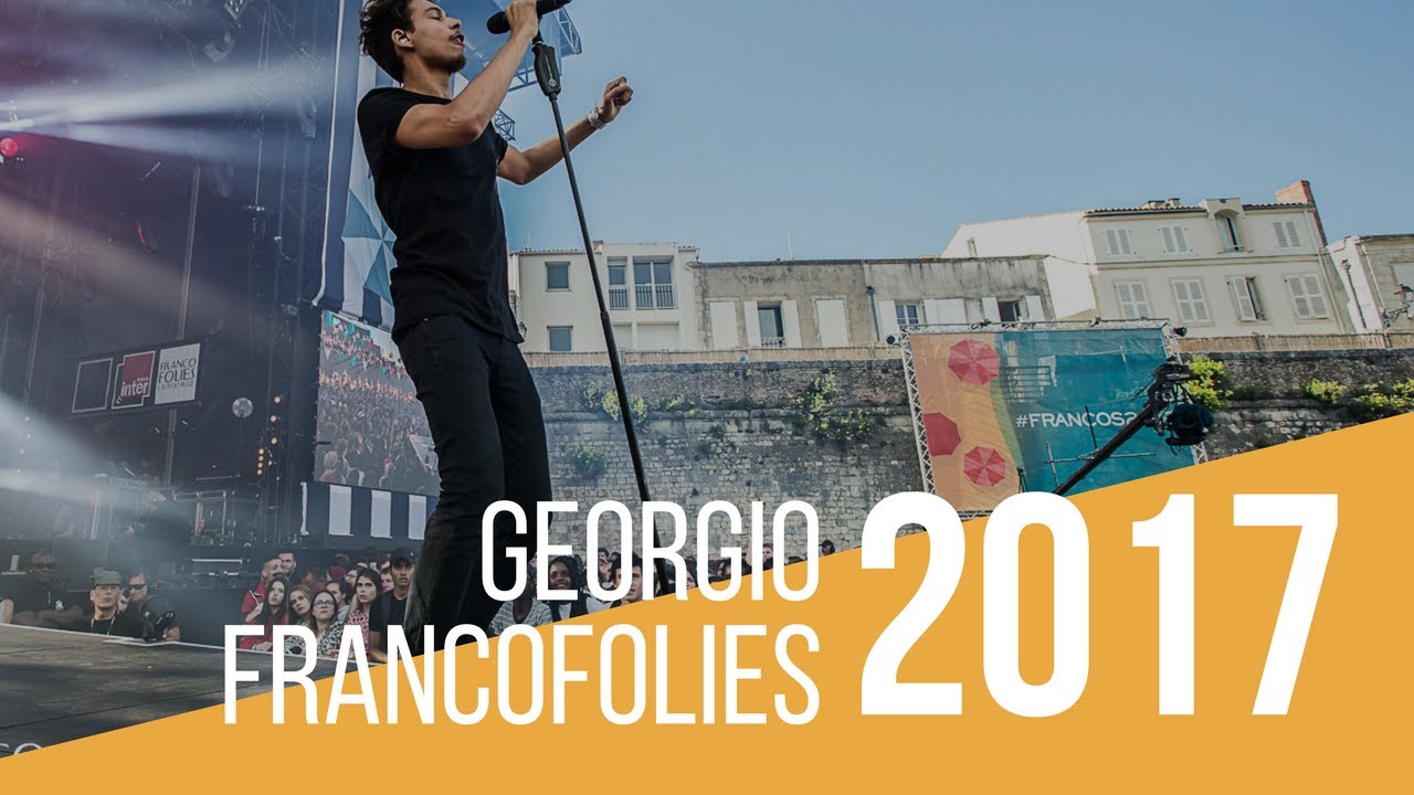 Georgio - 