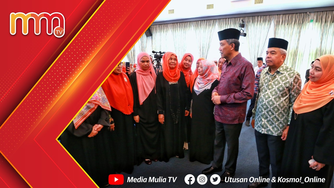 Kerajaan siap sedia pelan pindah rakyat Malaysia jika perang makin buruk