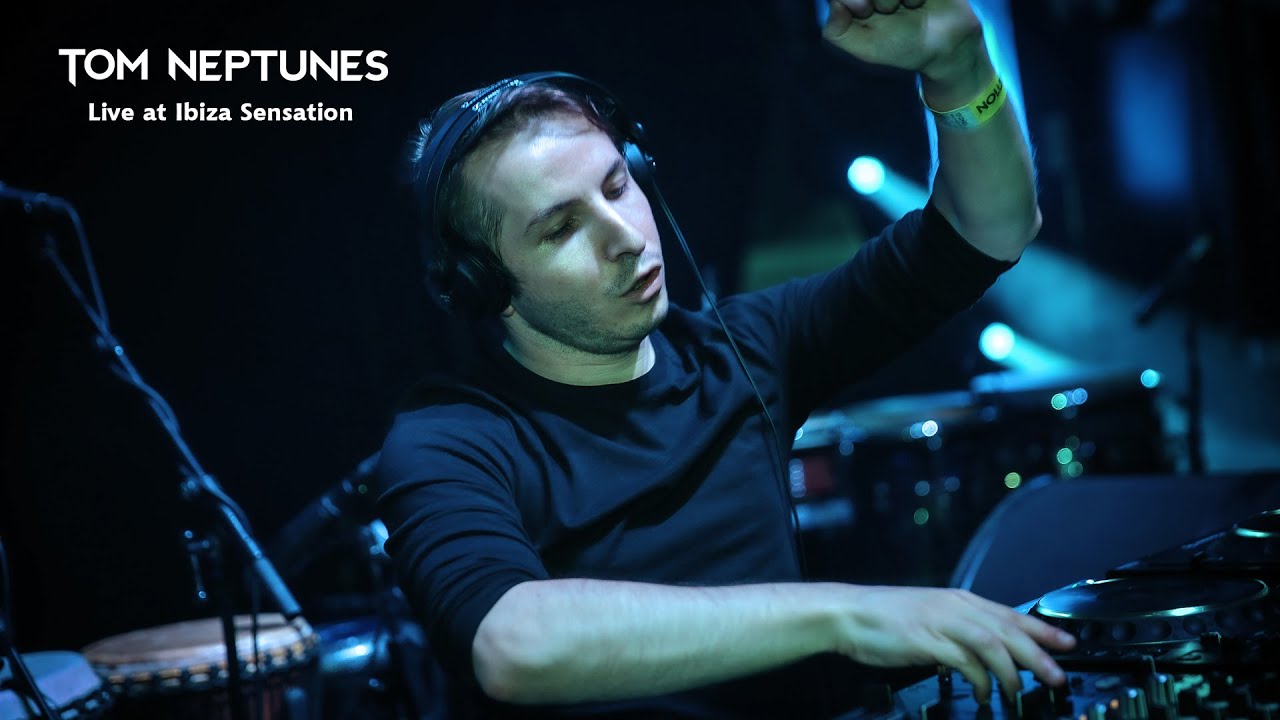Tom Neptunes &mdash; Live at Ibiza Sensation | 3 Hours Extended Trance Mix | 03-09-2010