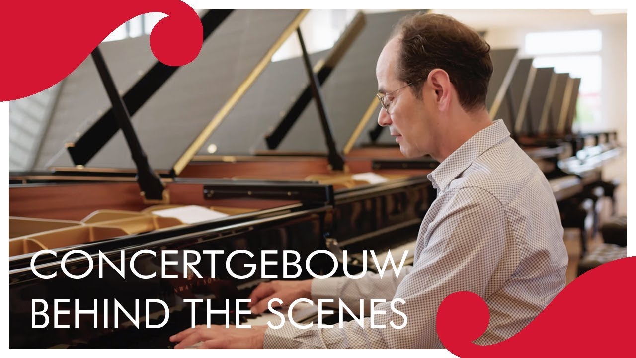 E&eacute;n Steinway graag! Hoe selecteer je een vleugel?