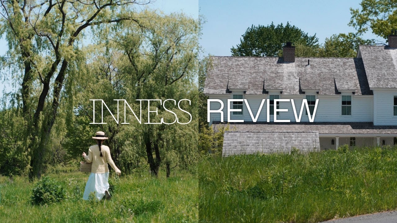 Inness Review (2023)