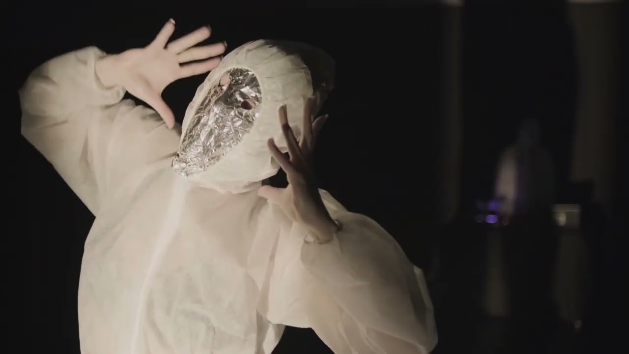 April Veselko - Showreel 2025