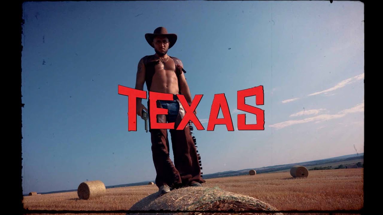 Mud kidd - Texas