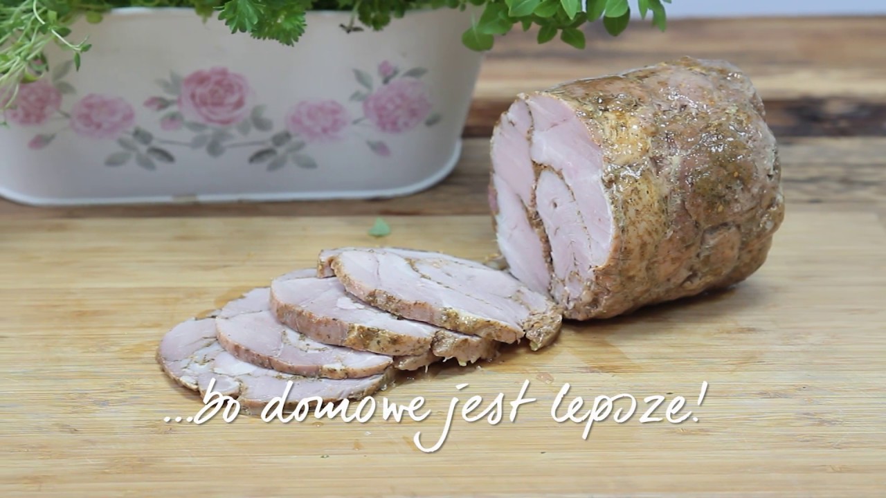 Potrawka z szynki z szynkowaru - BROWIN Poleca! #szynkowar #szynkazszynkowara #szynka