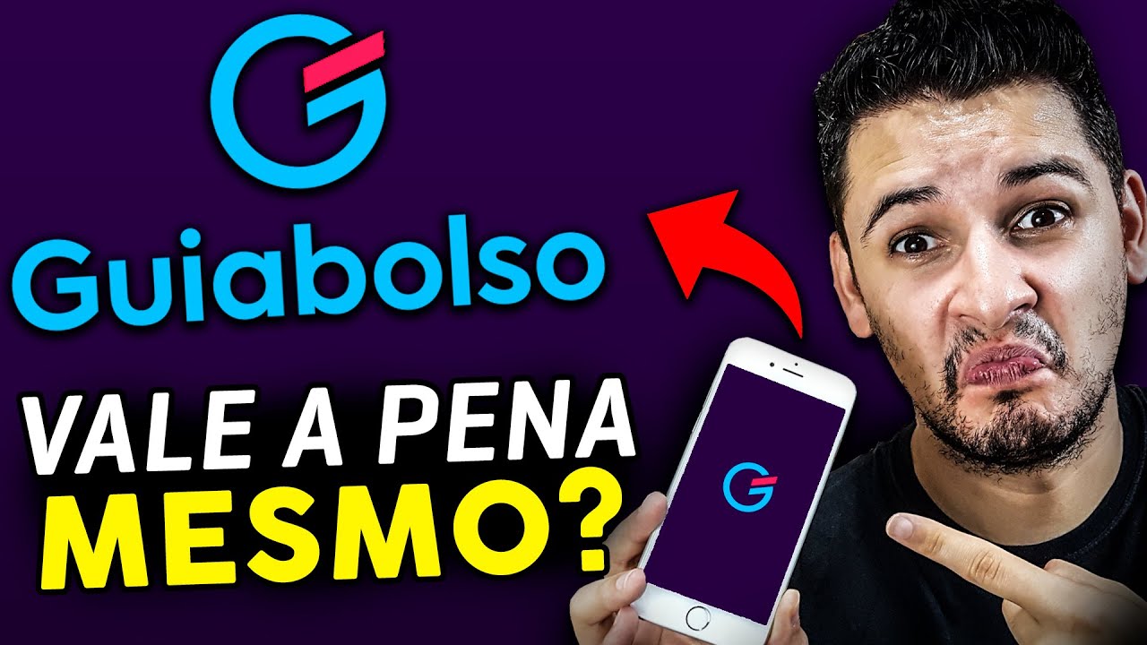 📱 Guiabolso: ser&aacute; que &eacute; um bom aplicativo de finan&ccedil;as? (AN&Aacute;LISE COMPLETA)