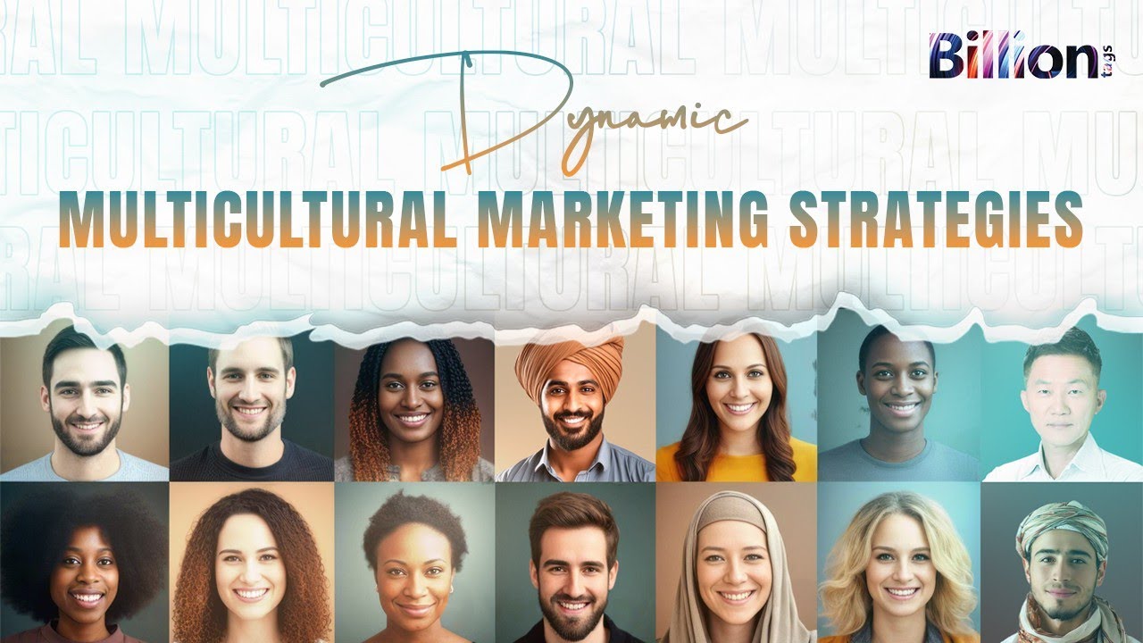 Multicultural Marketing Thrives With Dynamic Strategies