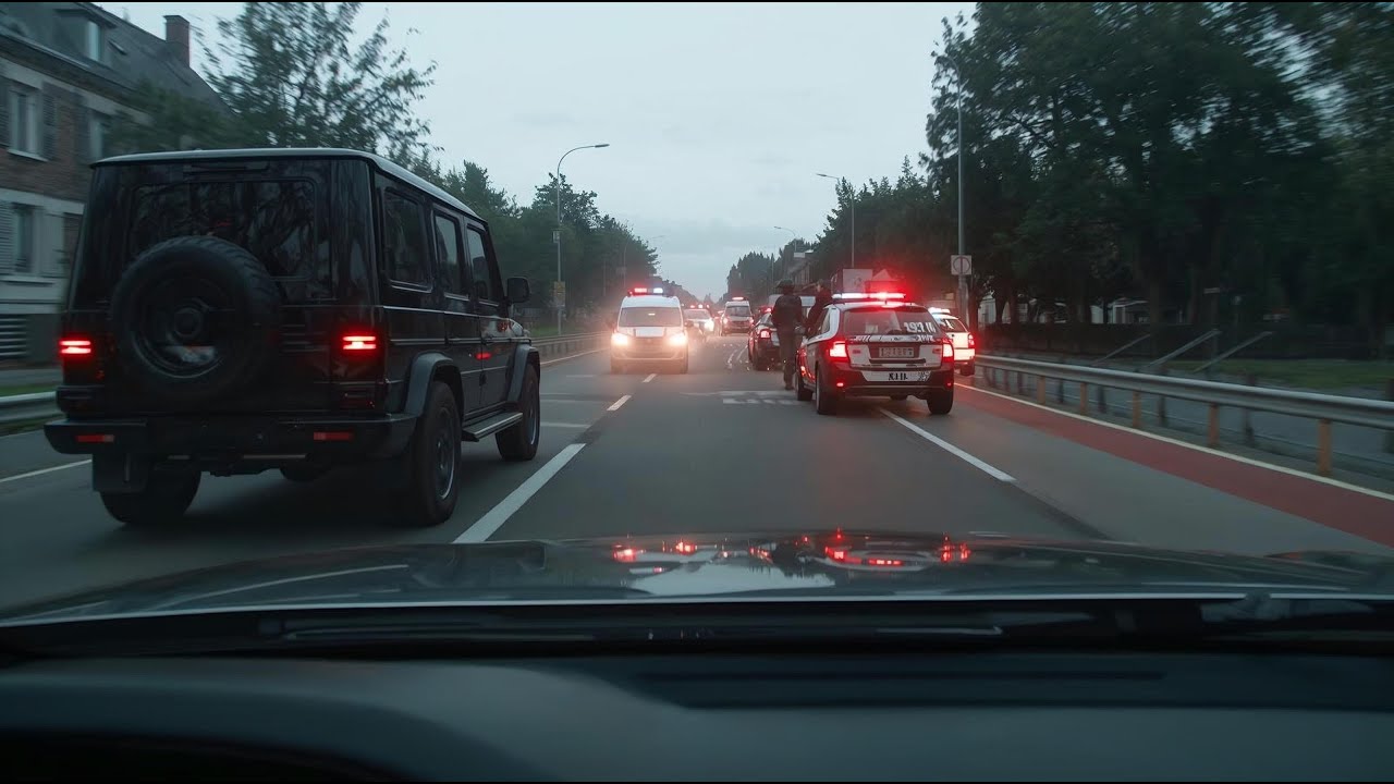🚦 WOALALAH, LA DINGUERIE | DASHCAM COMPILATION