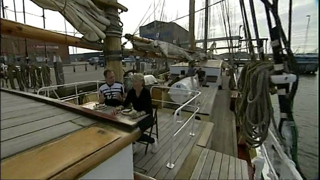 TV 2 på Tour - Hvide Sande