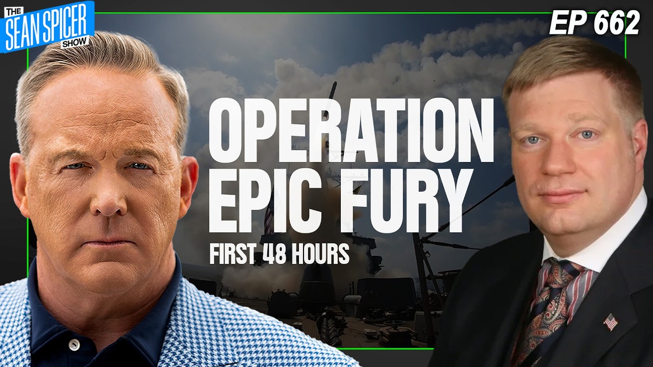 Military Insiders Warn of Iran's Most Dangerous Weapons | Ep 662