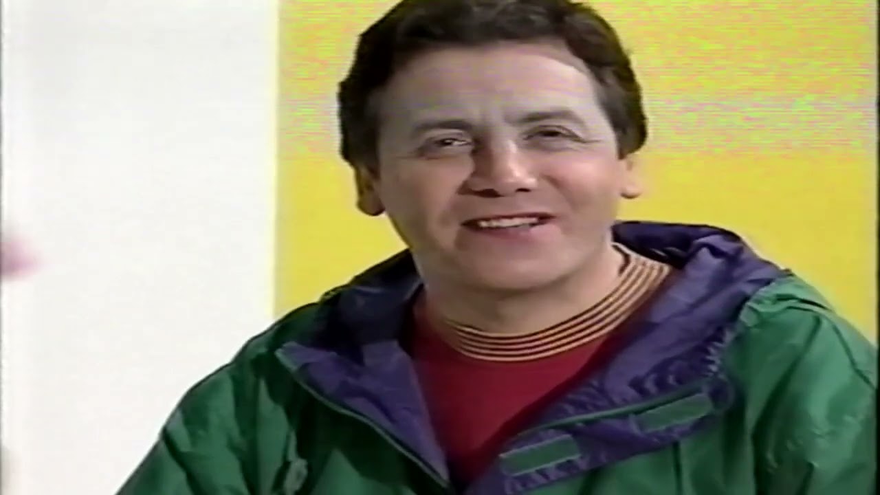 channel 4 adverts vhs  Wednesday 23rd June 1993, early hours of Thursday 24th