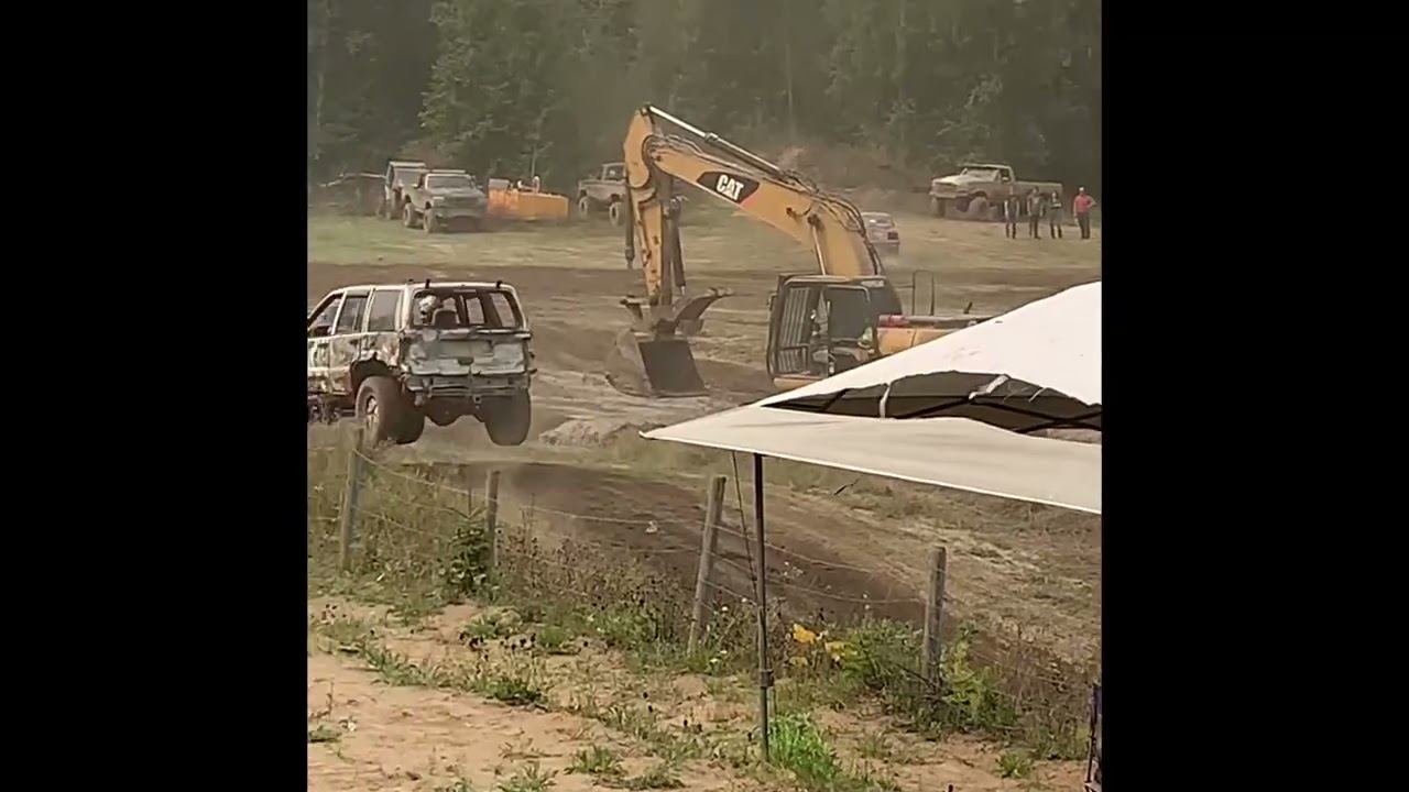 Mud Bog highlights compilation🇨🇦Quesnel September 6.❤️&zwj;🔥🛠️🏎️ #❤️&zwj;🔥oil&gas