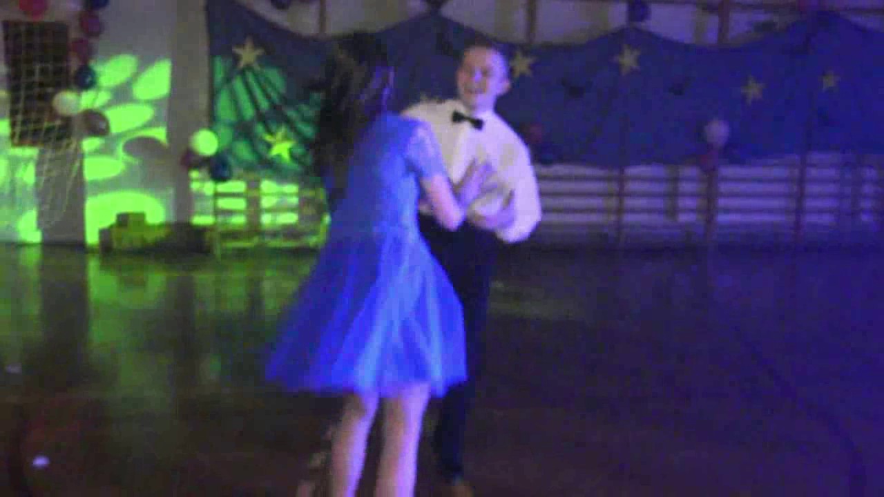 14.01.2017 r. Bal Gimnazjalny w Białej. cz.2