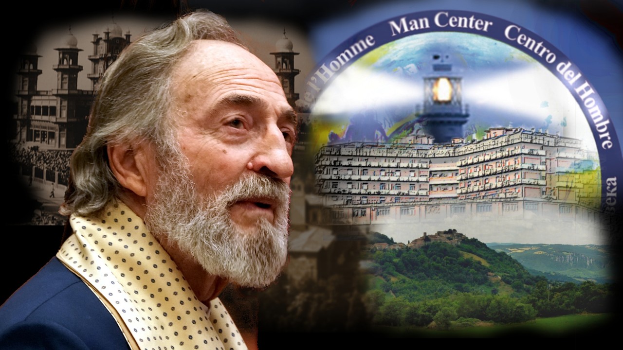 15° Incontro Online 2025-26 - La preghiera che viene dal cuore