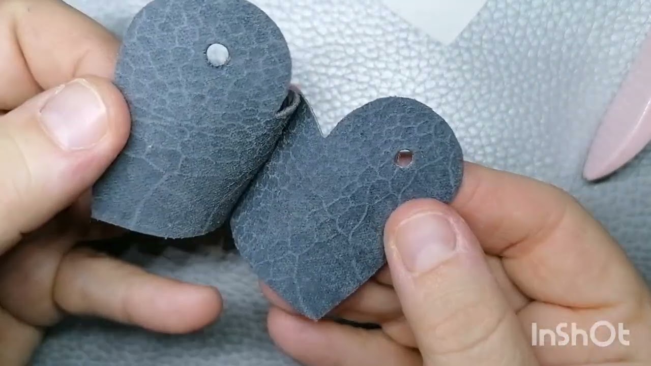 portachiavi porta cuffiette CUORE - COLLABORAZIONE CON GLOBLELAND