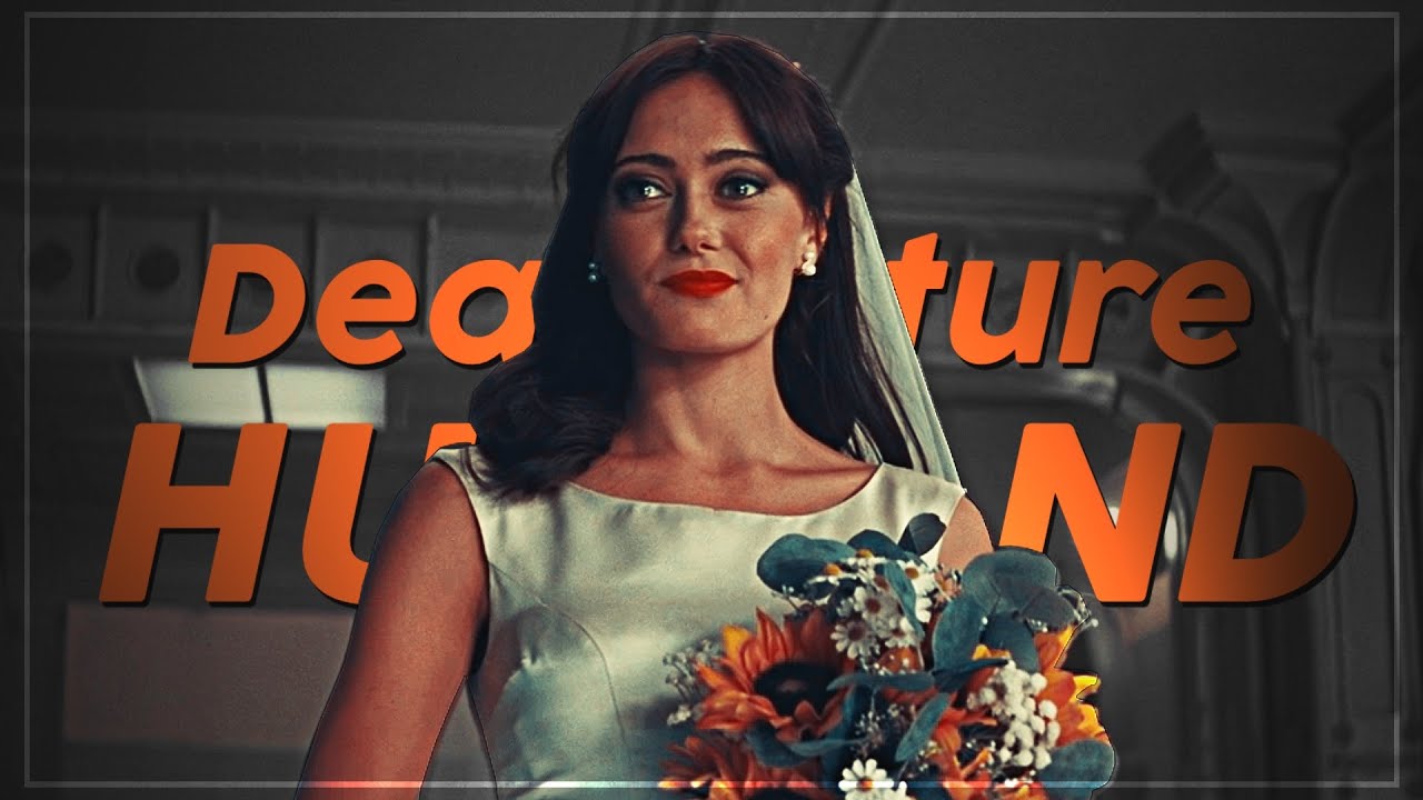 lucy maclean -- dear future husband