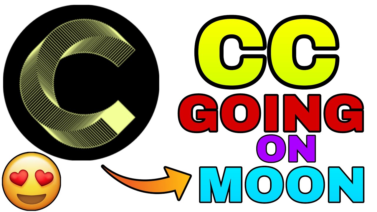 🚨 Последнее обновление CC COI 😍 Новости о монете CC COIN (CANTON NETWORK) | Прогноз цены CC COIN ...