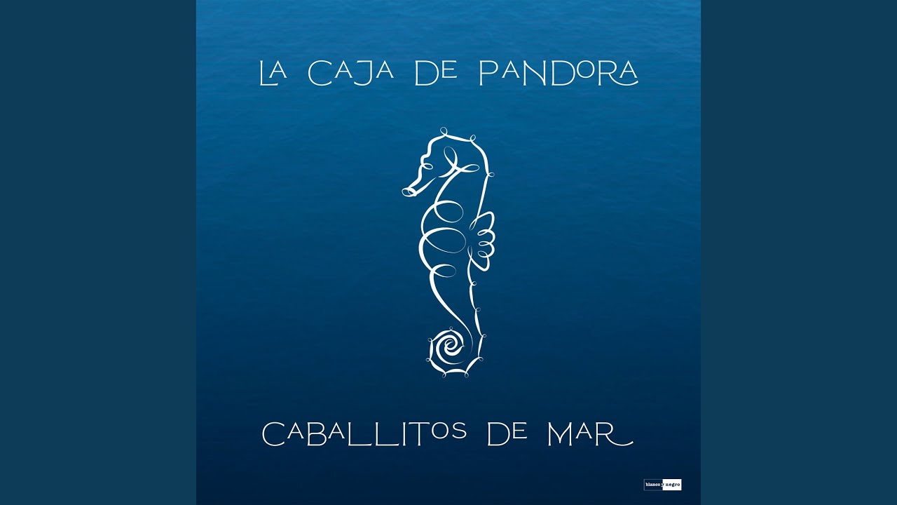 Caballitos de Mar