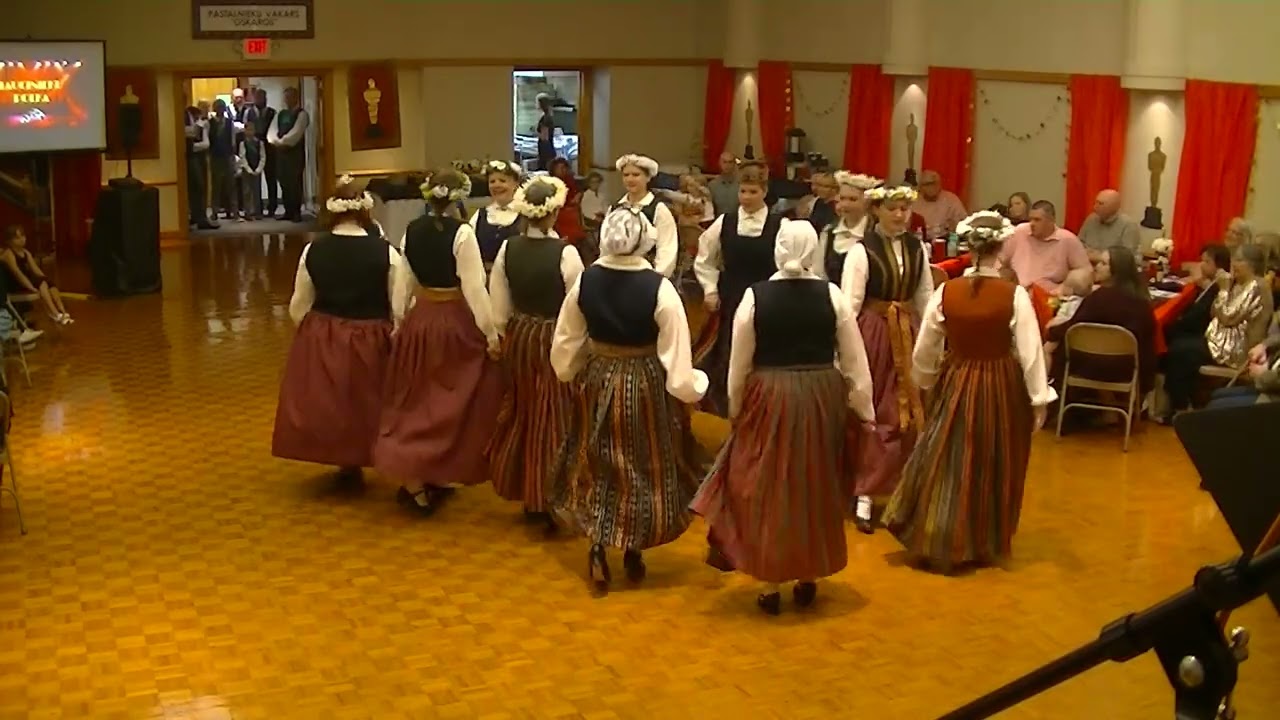 Laucinieku Dancis