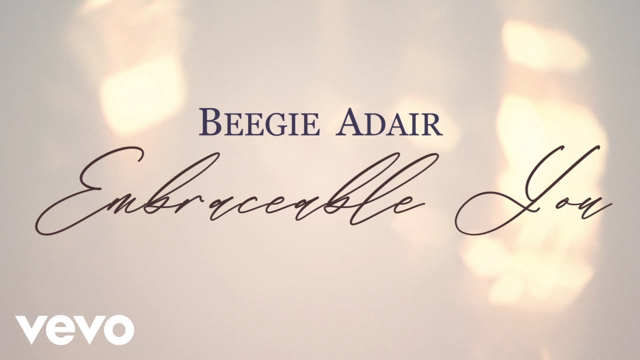 Beegie Adair - Foggy Day (Visualizer)