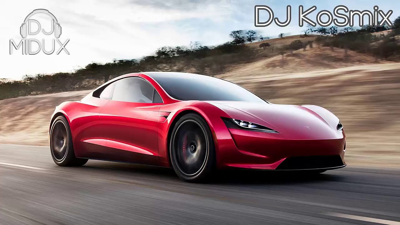 Muzyka do Auta || Car Music p2 || DJ Midux & DJ KoSmix