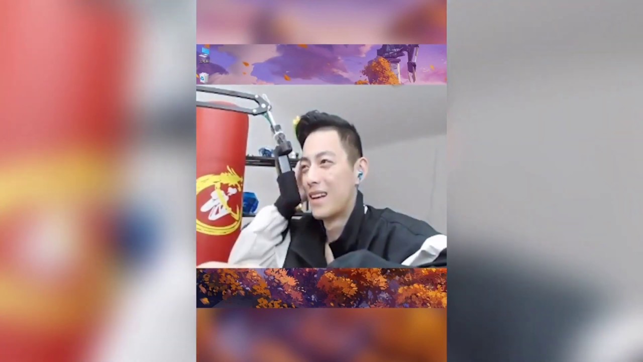 【抖音搞笑教主】教主发怒！ 信不信我跳起来打你膝盖！