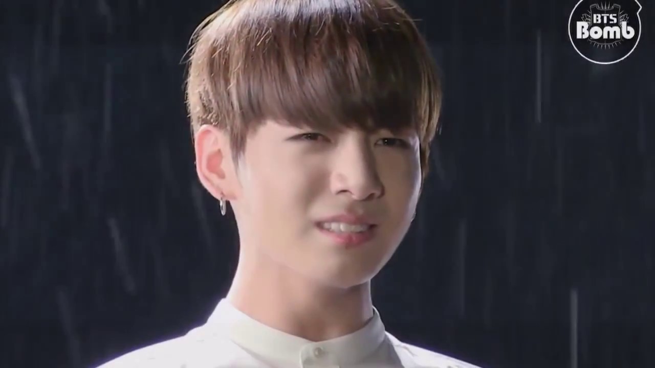 Jungkook - İntihaşk