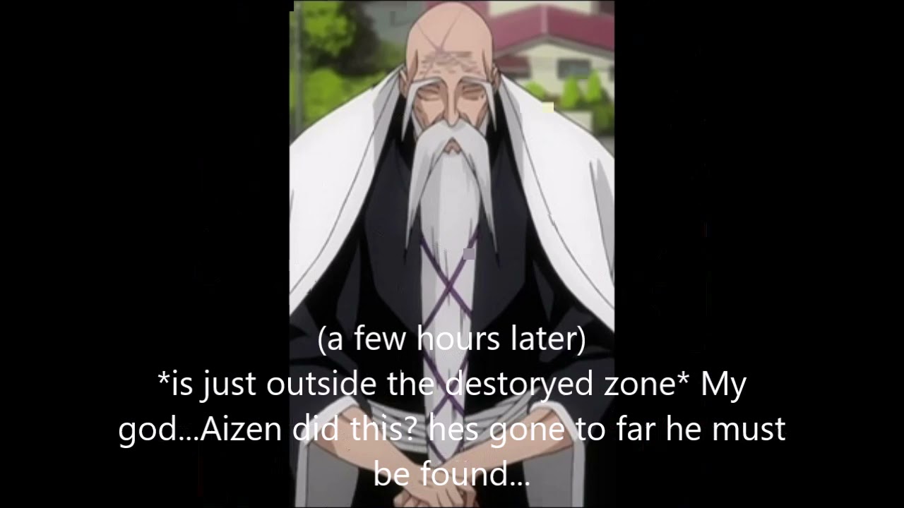 Naruto: The Unseen Truth Ep 1