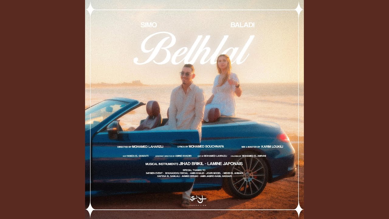 Belhlal