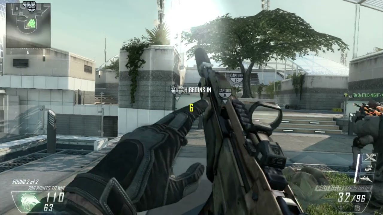 Black Ops 2 65-2 Vertigo