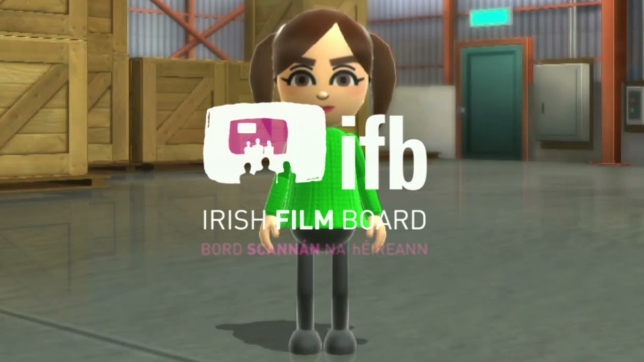 A24 / Irish Film Board / Polish Film Institute