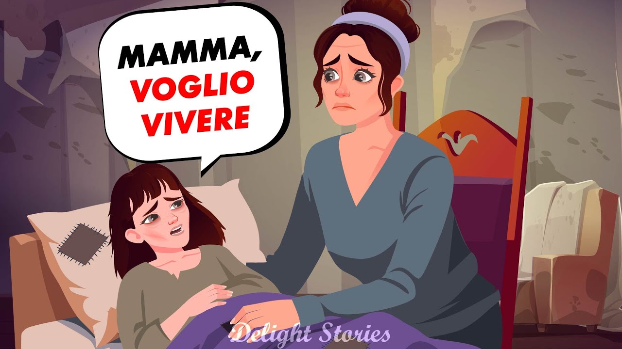 Una scoperta ha cambiato tutta la sua vita