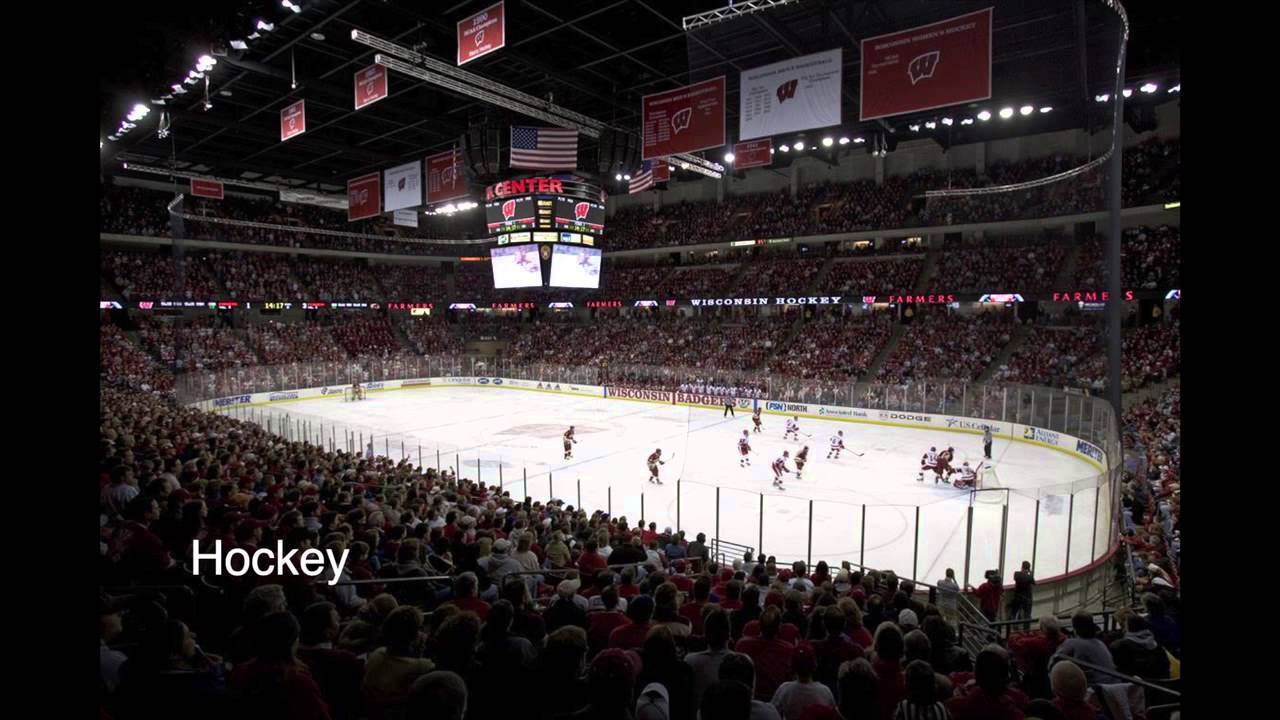 Why Should You Go to the University of Wisconsin- Madison?